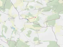 Dražba lesa, Zvěstov, 4745 m2