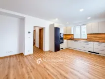 Pronájem bytu 3+kk, Znojmo, Větrná, 75 m2