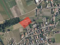 Prodej louky, Ovčáry, 4068 m2
