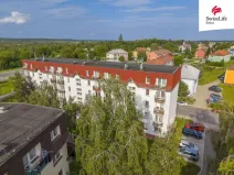 Prodej bytu 2+1, Milovice, Mírová, 58 m2