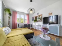 Prodej bytu 3+1, Dobřany, 17. listopadu, 62 m2