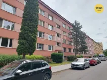 Prodej bytu 3+1, Přerov, Sokolská, 73 m2