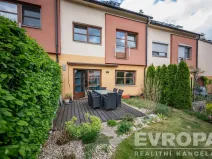 Prodej rodinného domu, Řevnice, Čs. armády, 132 m2