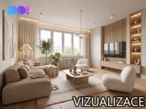 Prodej bytu 3+1, Třinec, Beskydská, 63 m2