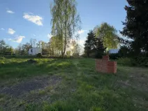 Prodej pozemku pro bydlení, Sloup v Čechách, Komenského, 671 m2