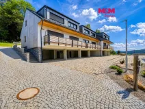Prodej bytu 3+kk, Železná Ruda - Špičák, 100 m2