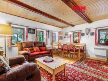 Prodej chalupy, Tanvald - Šumburk nad Desnou, 118 m2