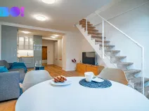 Prodej bytu 2+kk, Praha, Vítkova, 70 m2