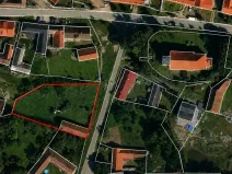 Prodej pozemku pro bydlení, Senožaty, 1695 m2