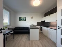 Prodej bytu 1+1, Chomutov, Stavbařská, 40 m2