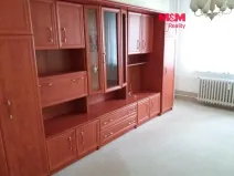 Pronájem bytu 1+1, Olomouc - Nová Ulice, Čajkovského, 41 m2