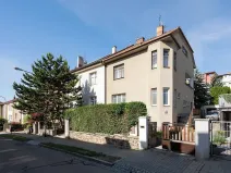 Prodej vily, Brno, Tišnovská, 294 m2