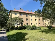 Prodej bytu 1+1, Kladno - Kročehlavy, Vodárenská, 29 m2