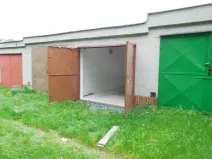 Pronájem garáže, Frýdlant nad Ostravicí, Hukvaldská, 18 m2
