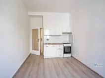 Pronájem bytu 2+1, Praha - Vršovice, Vršovická, 56 m2