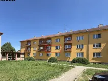Prodej bytu 2+1, Přelouč, Žižkova, 65 m2