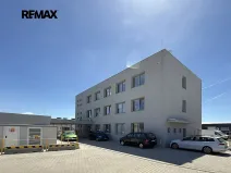 Pronájem kanceláře, Pardubice, Fáblovka, 444 m2