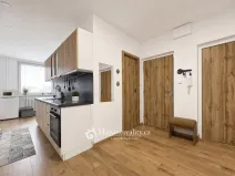 Pronájem bytu 2+1, Znojmo, Dukelských bojovníků, 55 m2