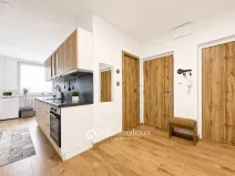 Pronájem bytu 2+1, Znojmo, Dukelských bojovníků, 55 m2