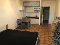 Prodej bytu 1+kk, Bohumín, Svat. Čecha, 27 m2