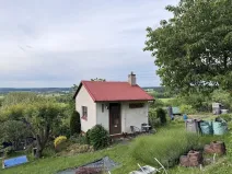 Prodej chaty, Vysoké Mýto, 17 m2