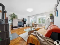 Prodej bytu 3+1, Opočno, Nádražní, 81 m2