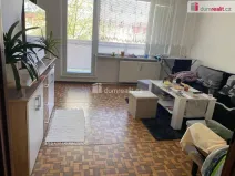 Pronájem bytu 3+1, Luhačovice, Družstevní, 70 m2