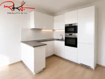 Pronájem bytu 2+kk, Praha, Pod Harfou, 49 m2