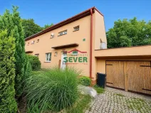 Prodej rodinného domu, Litvínov - Horní Litvínov, U Koldomu, 110 m2