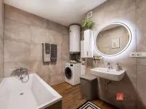 Prodej bytu 4+kk, Vochov, 80 m2
