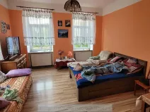 Pronájem bytu 1+1, Děčín, 40 m2