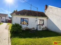 Prodej rodinného domu, Želetice, 99 m2