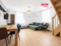 Prodej bytu 3+1, Zlín, Padělky IX, 82 m2