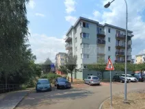 Pronájem bytu 2+kk, Plzeň - Východní Předměstí, Květná, 51 m2