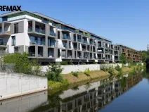 Pronájem bytu 1+kk, Praha, Smrčkova, 32 m2