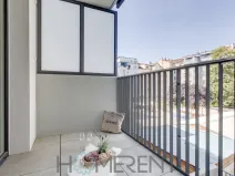 Pronájem bytu 2+kk, Praha, Vyšehradská, 57 m2