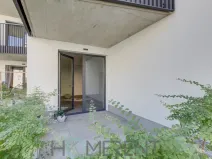 Pronájem bytu 1+kk, Praha, Vyšehradská, 37 m2