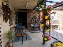 Prodej vícegeneračního domu, Tišnovská Nová Ves, 221 m2