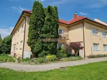 Pronájem bytu 1+kk, Zlín, Kostelecká, 30 m2