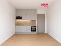 Pronájem bytu 1+kk, Mohelnice, Za Penzionem, 30 m2