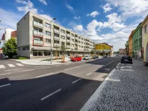 Prodej bytu 3+1, Mnichovo Hradiště, Víta Nejedlého, 89 m2