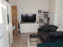 Prodej bytu 1+kk, Louny, Přemyslovců, 23 m2