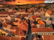 Prodej rodinného domu, Horažďovice, Podbranská, 344 m2