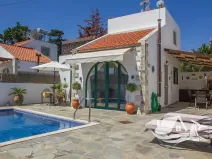 Prodej rodinného domu, Maleme, Řecko, 58 m2