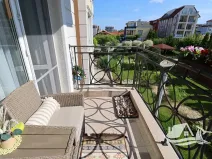 Prodej bytu 2+kk, Ravda, Bulharsko, 47 m2