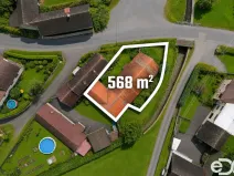 Prodej rodinného domu, Bernartice, 150 m2