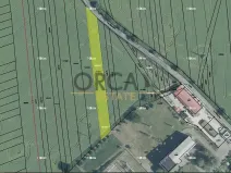 Prodej podílu pole, Zlín, 1018 m2