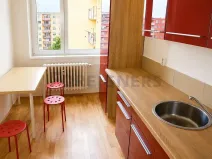 Pronájem bytu 3+1, Brno, U pošty, 73 m2