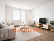 Pronájem bytu 2+1, Frýdek-Místek, Třanovského, 54 m2