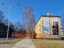 Pronájem - jiné, Praha - Nové Město, Havířská, 5 m2